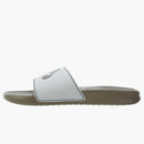 Nike Benassi Jdi Sepia Stone Sepia Stone