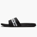 Nike Benassi Print Black White