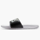 Nike Benassi Slide Just Do It Pack White (w)