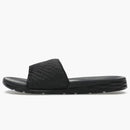 Nike Benassi Solarsoft Slide 2 Black Anthracite