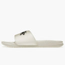 Nike Benassi Stussy Cream