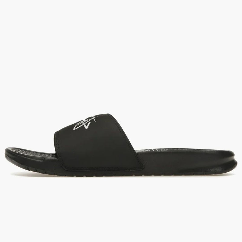 Nike Benassi Stussy Off Noir