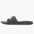 Nike Bennasi Swoosh 312618 Black/white