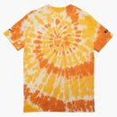 Nike Big Kids Lebron X Space Jam: A New Legacy Tee Orange