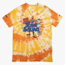 Nike Big Kids Lebron X Space Jam: A New Legacy Tee Orange