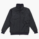 Nike Big Swoosh Reversible Boa Jacket (asia Sizing) Cave Purple