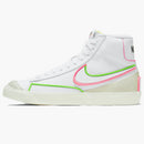 Nike Blazer 77 Infinite Watermelon (women's)