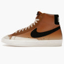 Nike Blazer 77 Mid Mushroom (women's)