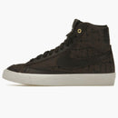 Nike Blazer 77 Mid Vintage Velvet Brown (women's)