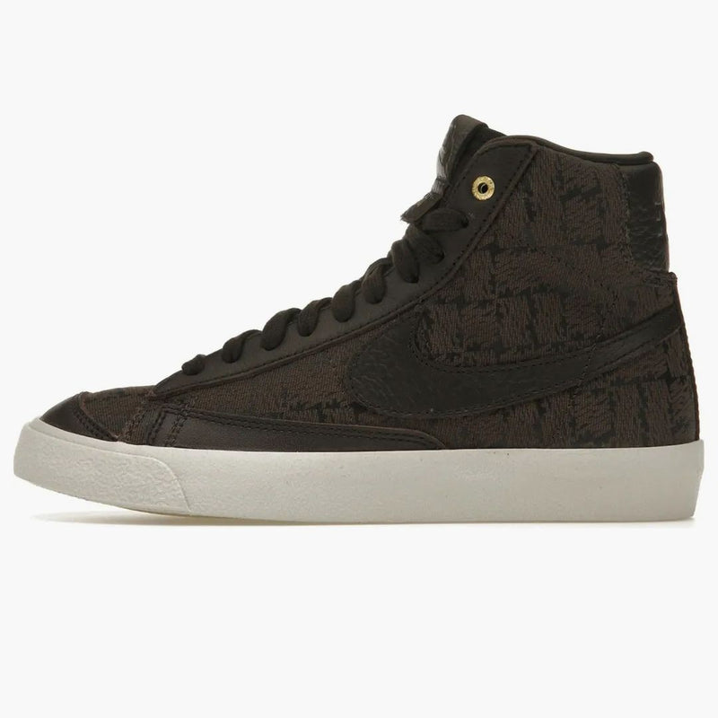 Nike Blazer 77 Mid Vintage Velvet Brown (women's)