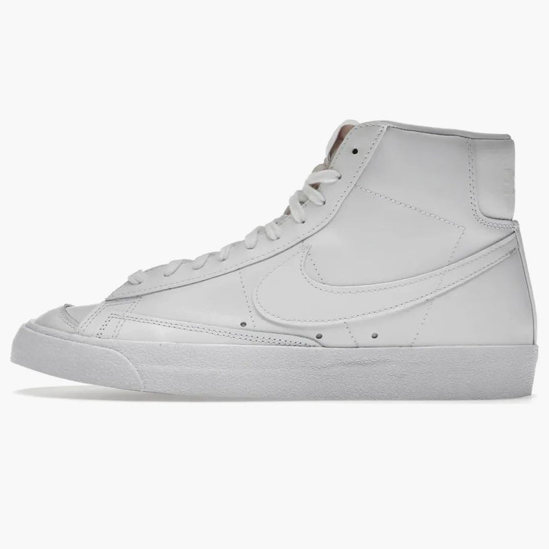 Nike Blazer 77 Vintage Mid Triple White