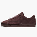 Nike Blazer City Low Lx Burgundy (women's)