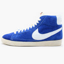 Nike Blazer Hi Suede Vintage Old Royal