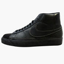 Nike Blazer High Black/black-white