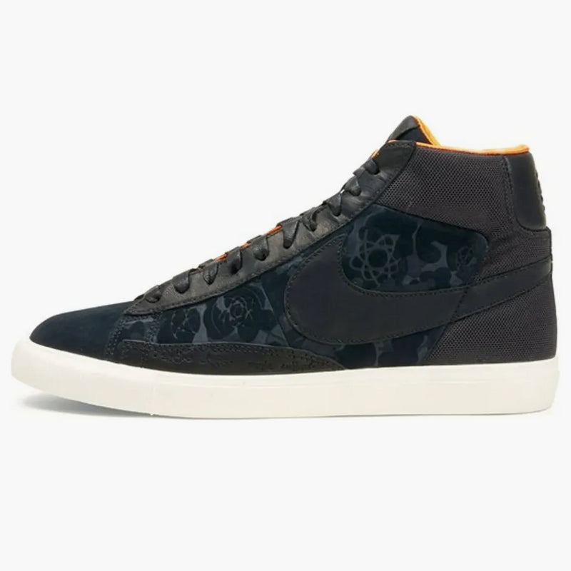 Nike Blazer High Mowax