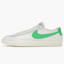 Nike Blazer Low 77 Green Spark