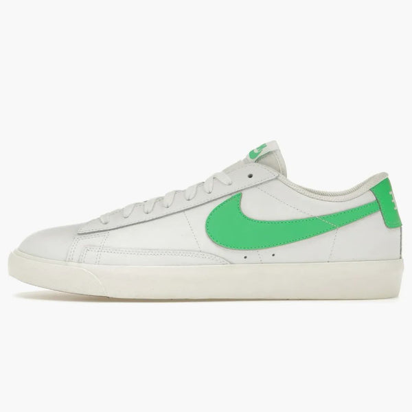 Nike Blazer Low 77 Green Spark