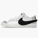 Nike Blazer Low 77 Jumbo White Black Sail