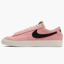 Nike Blazer Low 77 Light Atomic Pink (women's)