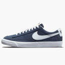 Nike Blazer Low 77 Midnight Navy (gs)