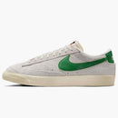 Nike Blazer Low '77 Prm Coconut Milk Kelly Green