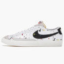 Nike Blazer Low 77 Paint Splatter