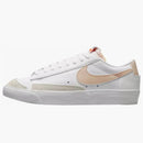 Nike Blazer Low 77 Pale Coral (women's)