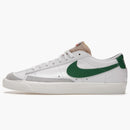 Nike Blazer Low 77 Pine Green