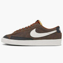 Nike Blazer Low 77 Premium Vintage Certified Fresh