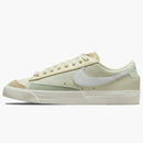 Nike Blazer Low 77 Sea Glass (women's)