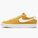 Nike Blazer Low 77 Speed Yellow