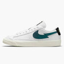 Nike Blazer Low 77 Split Swoosh Aquamarine (gs)