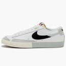 Nike Blazer Low '77 Split White Black