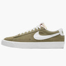 Nike Blazer Low 77 Suede Medium Khaki
