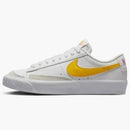 Nike Blazer Low '77 Summit White University Gold (gs)
