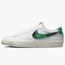 Nike Blazer Low 77 Tartan