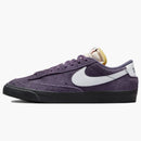 Nike Blazer Low 77 Vintage Dark Raisin (women's)