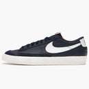 Nike Blazer Low 77 Vintage Midnight Navy