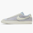 Nike Blazer Low 77 Vintage Psychic Blue