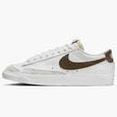 Nike Blazer Low '77 Vintage White Cacao Wow