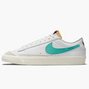 Nike Blazer Low 77 Vintage Washed Teal White