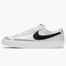 Nike Blazer Low 77 White Midnight Navy (gs)