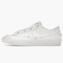 Nike Blazer Low 77 White Pearl (women's)