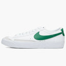 Nike Blazer Low 77 White Pine Green (gs)