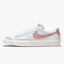 Nike Blazer Low 77 White Rose (women's)