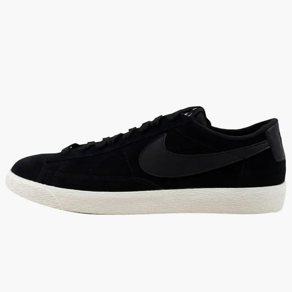 Nike Blazer Low Black/black-sail-iced Lilac