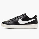 Nike Blazer Low Black (gs)