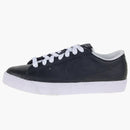 Nike Blazer Low Black White