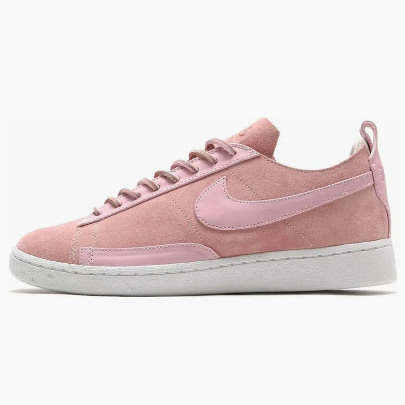 Nike Blazer Low Cs Tech Craft Nikelab Prism Pink