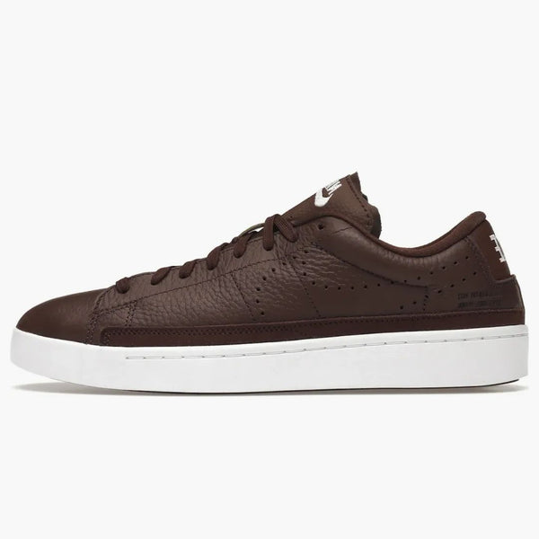 Nike Blazer Low X Chocolate Brown